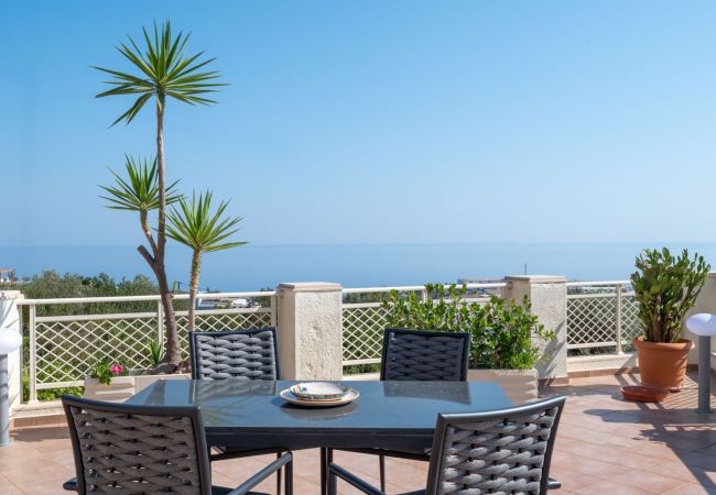 Villa in Atsipopoulo - Villa Seragio - With 60m² Private Pool Villa in Atsipopoulo - Villa Seragio - With 60m² Private Pool