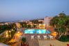Villa in Atsipopoulo - Villa Seragio - With 60m² Private Pool Villa in Atsipopoulo - Villa Seragio - With 60m² Private Pool
