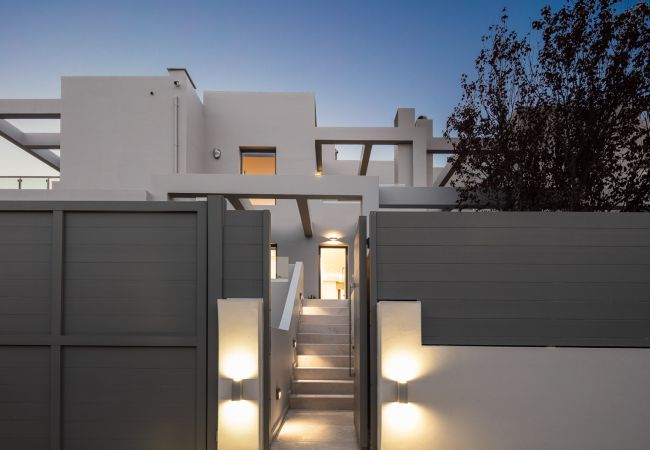 House in Dramia - Akonizia Luxury House - With Private Swimming Pool House in Dramia - Akonizia Luxury House - With Private Swimming Pool