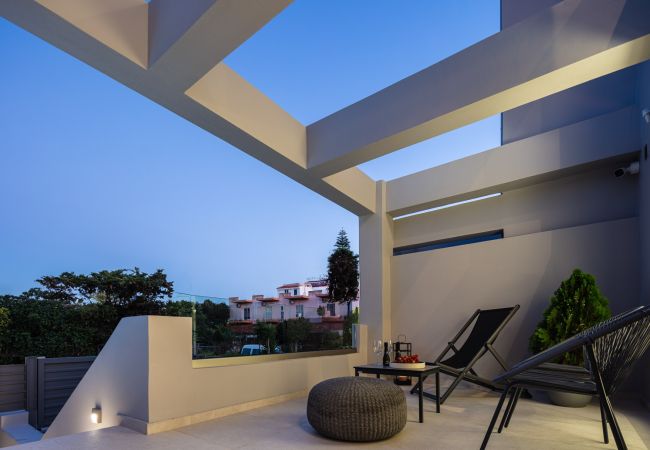 House in Dramia - Akonizia Luxury House - With Private Swimming Pool House in Dramia - Akonizia Luxury House - With Private Swimming Pool