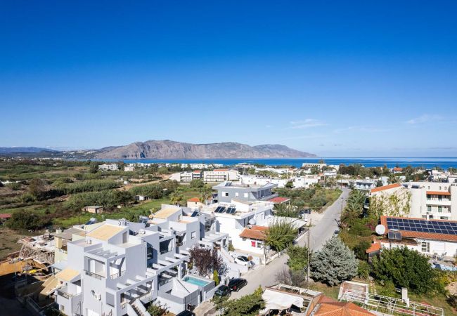 House in Dramia - Akonizia Luxury House - With Private Swimming Pool House in Dramia - Akonizia Luxury House - With Private Swimming Pool