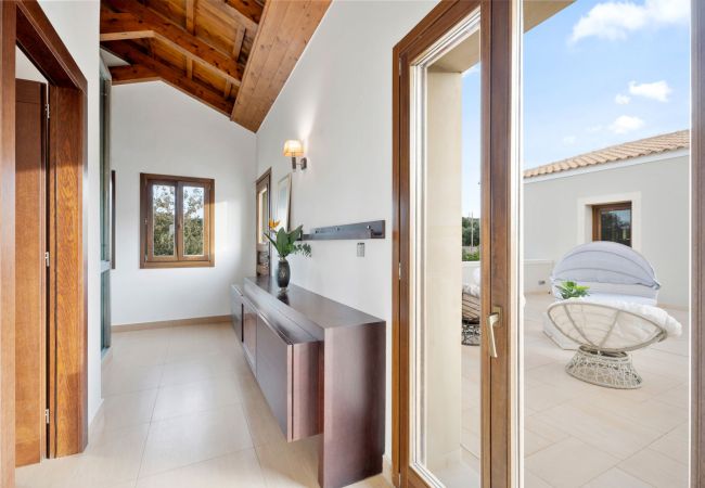 Villa in Atsipopoulo - Luxurious Villa Liandri – 600 m² Resort Villa in Atsipopoulo - Luxurious Villa Liandri – 600 m² Resort