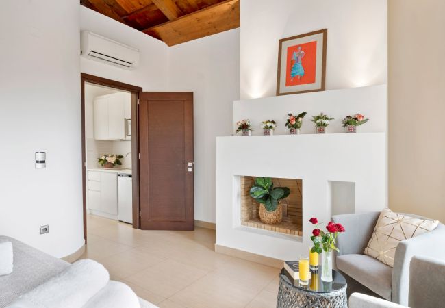 Villa in Atsipopoulo - Luxurious Villa Liandri – 600 m² Resort Villa in Atsipopoulo - Luxurious Villa Liandri – 600 m² Resort