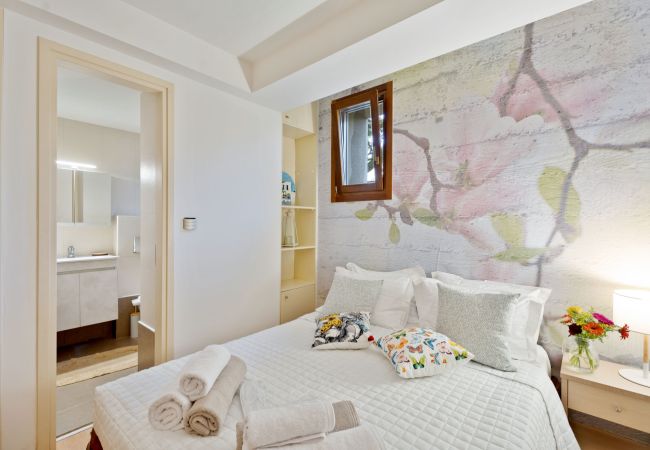 Villa in Atsipopoulo - Luxurious Villa Liandri – 600 m² Resort Villa in Atsipopoulo - Luxurious Villa Liandri – 600 m² Resort