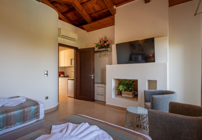 Villa in Atsipopoulo - Luxurious Villa Liandri – 600 m² Resort Villa in Atsipopoulo - Luxurious Villa Liandri – 600 m² Resort