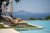 Villa in Atsipopoulo - Luxurious Villa Liandri – 600 m² Resort Villa in Atsipopoulo - Luxurious Villa Liandri – 600 m² Resort