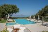 Villa in Atsipopoulo - Luxurious Villa Liandri – 600 m² Resort Villa in Atsipopoulo - Luxurious Villa Liandri – 600 m² Resort