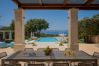 Villa in Atsipopoulo - Luxurious Villa Liandri – 600 m² Resort Villa in Atsipopoulo - Luxurious Villa Liandri – 600 m² Resort