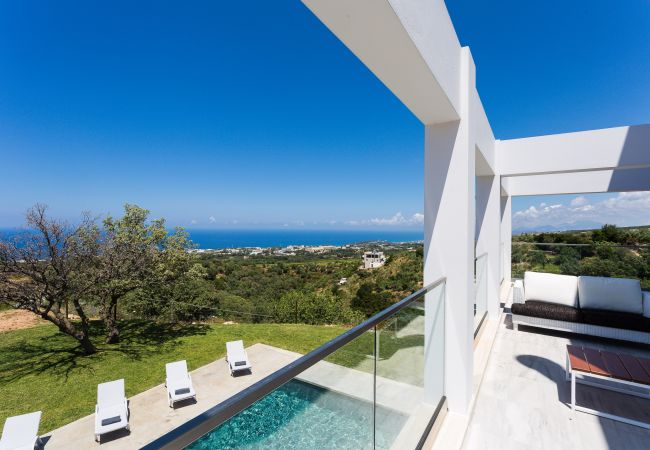 Villa in Gallos - Villa O2 - With Private Heated Pool Villa in Gallos - Villa O2 - With Private Heated Pool