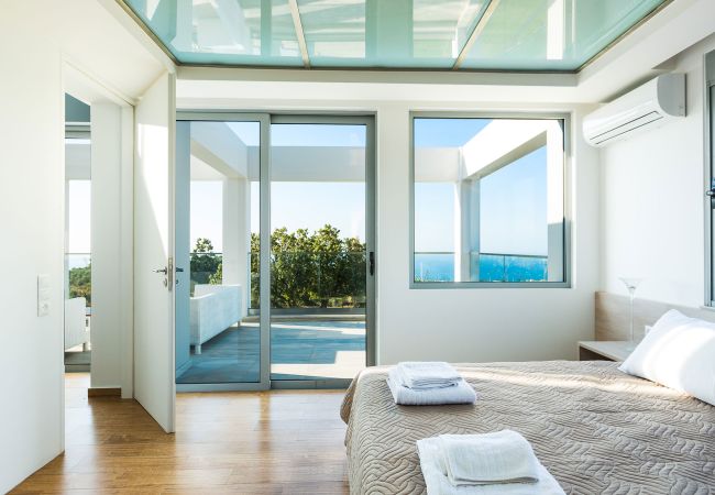 Villa in Gallos - Villa O2 - With Private Heated Pool Villa in Gallos - Villa O2 - With Private Heated Pool