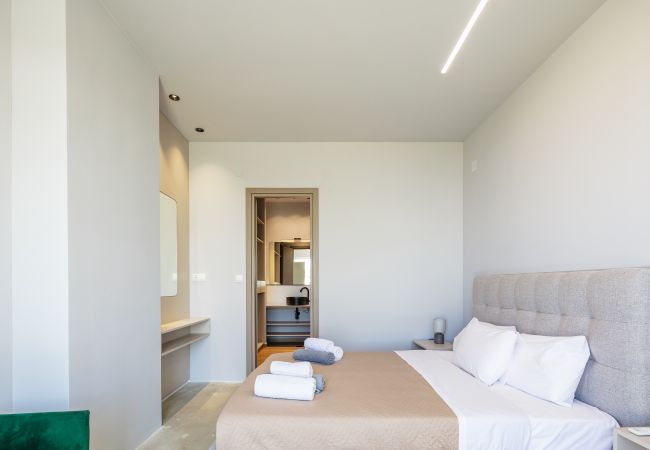 Villa in Gallos - Villa O2 - With Private Heated Pool Villa in Gallos - Villa O2 - With Private Heated Pool