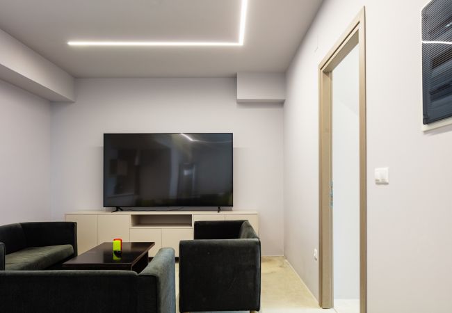 Villa in Gallos - Villa O2 - With Private Heated Pool Villa in Gallos - Villa O2 - With Private Heated Pool