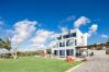 Villa in Gallos - Villa O2 - With Private Heated Pool Villa in Gallos - Villa O2 - With Private Heated Pool