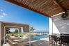 Villa in Gallos - Villa O2 - With Private Heated Pool Villa in Gallos - Villa O2 - With Private Heated Pool