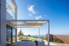 Villa in Gallos - Villa O2 - With Private Heated Pool Villa in Gallos - Villa O2 - With Private Heated Pool