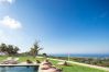 Villa in Gallos - Villa O2 - With Private Heated Pool Villa in Gallos - Villa O2 - With Private Heated Pool