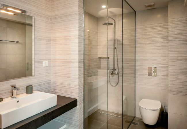 Villa in Chania - Luxurious Villa Andrae - With Private Heated Pool Villa in Chania - Luxurious Villa Andrae - With Private Heated Pool