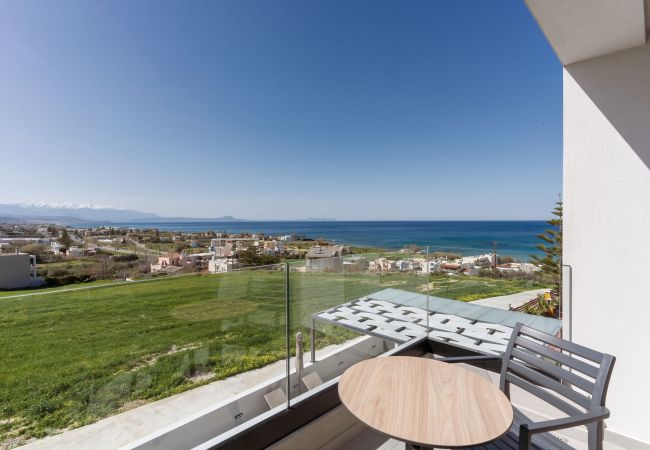 Villa in Sfakaki - Villa Aelia - With Private Heated Pool Villa in Sfakaki - Villa Aelia - With Private Heated Pool