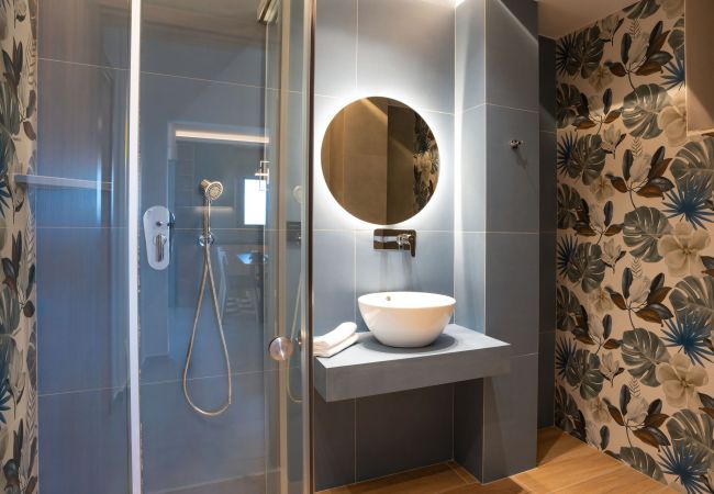 Villa in Sfakaki - Villa Aelia - With Private Heated Pool Villa in Sfakaki - Villa Aelia - With Private Heated Pool