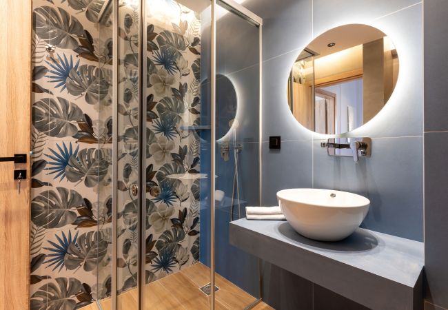 Villa in Sfakaki - Villa Aelia - With Private Heated Pool Villa in Sfakaki - Villa Aelia - With Private Heated Pool