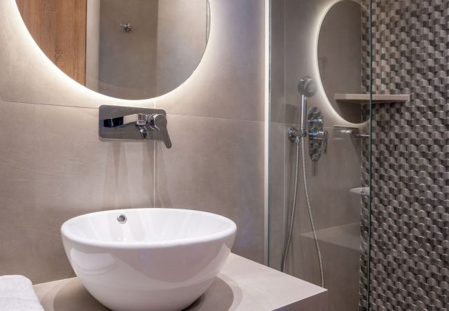 Villa in Sfakaki - Villa Aelia - With Private Heated Pool Villa in Sfakaki - Villa Aelia - With Private Heated Pool