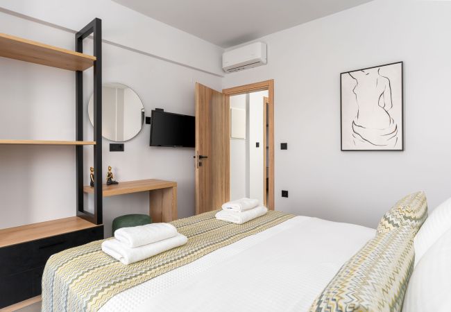 Villa in Sfakaki - Villa Aelia - With Private Heated Pool Villa in Sfakaki - Villa Aelia - With Private Heated Pool