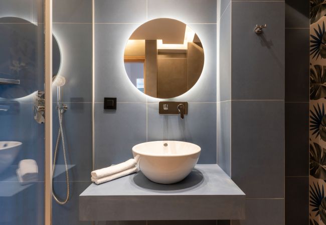 Villa in Sfakaki - Villa Aelia - With Private Heated Pool Villa in Sfakaki - Villa Aelia - With Private Heated Pool