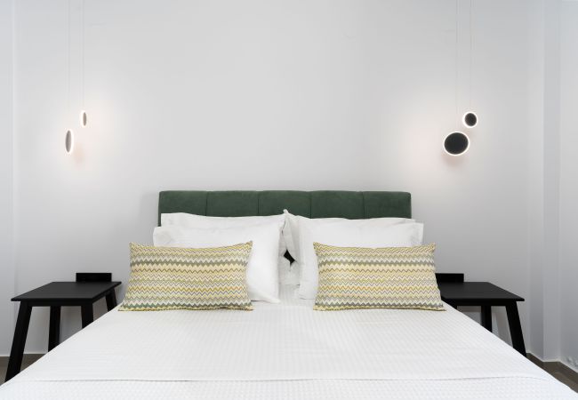 Villa in Sfakaki - Villa Aelia - With Private Heated Pool Villa in Sfakaki - Villa Aelia - With Private Heated Pool