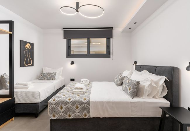 Villa in Sfakaki - Villa Etoile - With Private Heated Pool Villa in Sfakaki - Villa Etoile - With Private Heated Pool