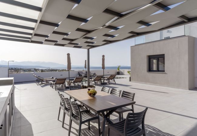 Villa in Sfakaki - Villa Etoile - With Private Heated Pool Villa in Sfakaki - Villa Etoile - With Private Heated Pool