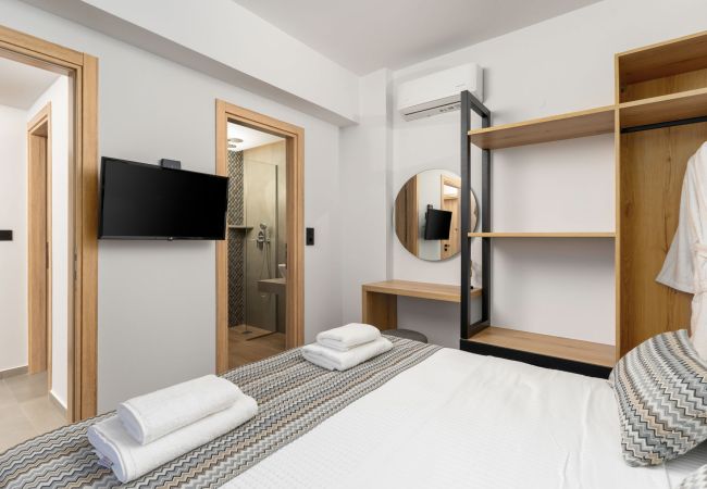 Villa in Sfakaki - Villa Etoile - With Private Heated Pool Villa in Sfakaki - Villa Etoile - With Private Heated Pool