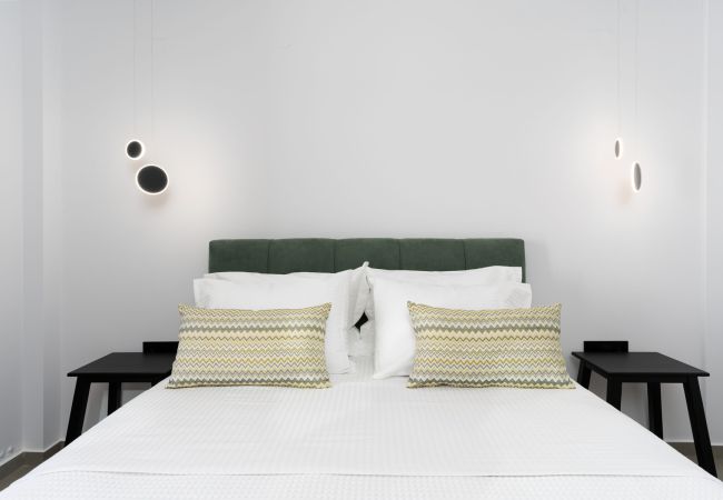 Villa in Sfakaki - Villa Etoile - With Private Heated Pool Villa in Sfakaki - Villa Etoile - With Private Heated Pool