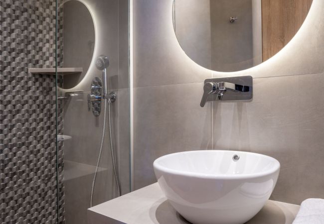 Villa in Sfakaki - Villa Etoile - With Private Heated Pool Villa in Sfakaki - Villa Etoile - With Private Heated Pool