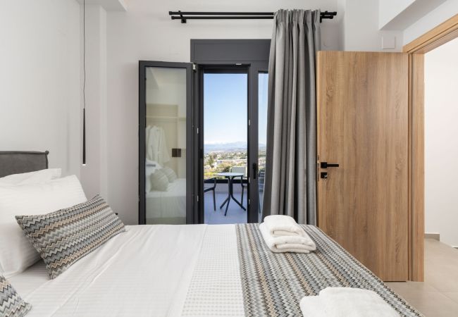 Villa in Sfakaki - Villa Etoile - With Private Heated Pool Villa in Sfakaki - Villa Etoile - With Private Heated Pool