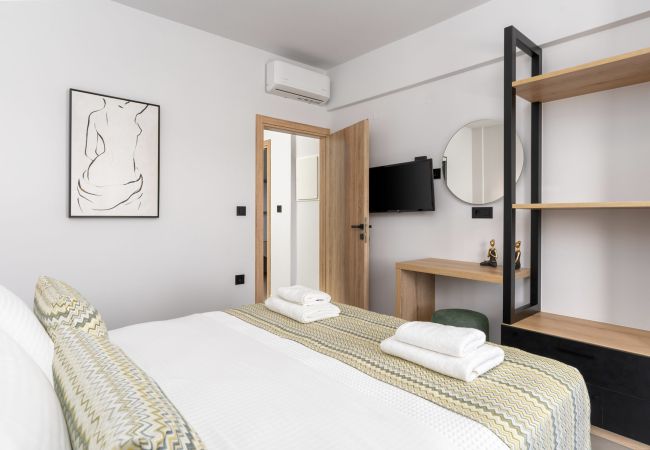 Villa in Sfakaki - Villa Etoile - With Private Heated Pool Villa in Sfakaki - Villa Etoile - With Private Heated Pool