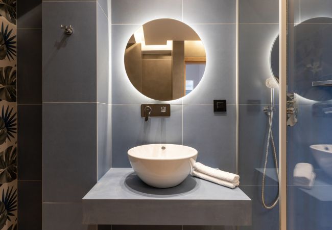 Villa in Sfakaki - Villa Etoile - With Private Heated Pool Villa in Sfakaki - Villa Etoile - With Private Heated Pool