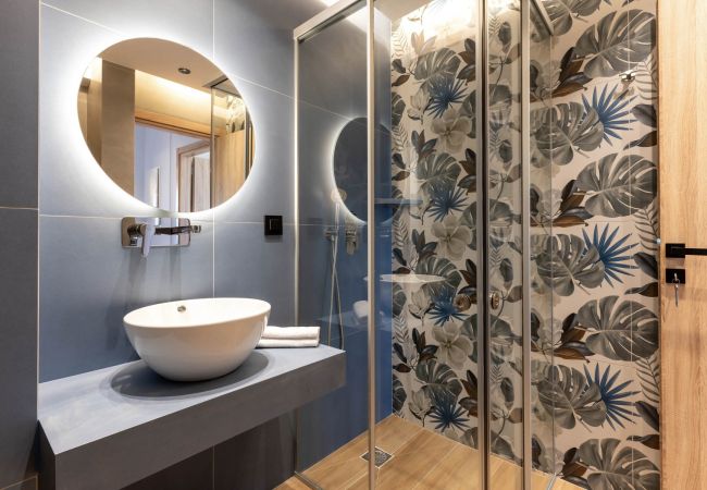 Villa in Sfakaki - Villa Etoile - With Private Heated Pool Villa in Sfakaki - Villa Etoile - With Private Heated Pool