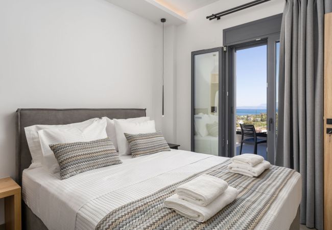 Villa in Sfakaki - Villa Etoile - With Private Heated Pool Villa in Sfakaki - Villa Etoile - With Private Heated Pool