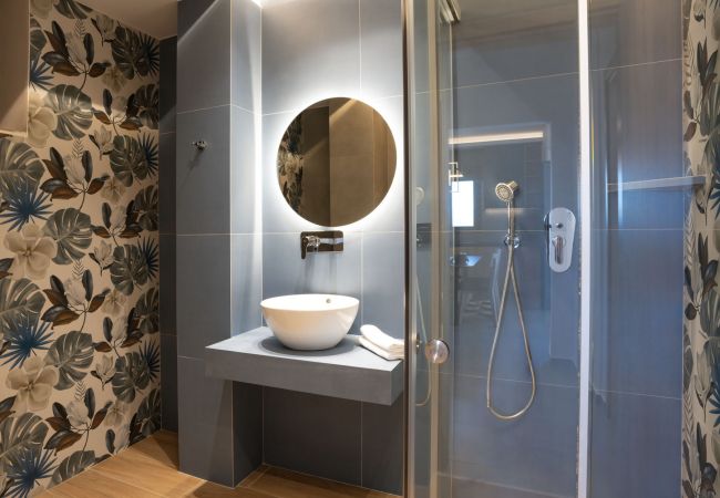 Villa in Sfakaki - Villa Etoile - With Private Heated Pool Villa in Sfakaki - Villa Etoile - With Private Heated Pool