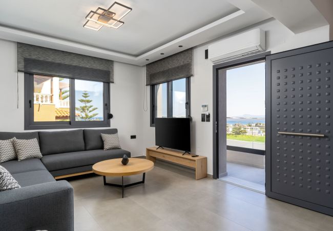 Villa in Sfakaki - Villa Etoile - With Private Heated Pool Villa in Sfakaki - Villa Etoile - With Private Heated Pool