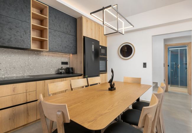 Villa in Sfakaki - Villa Etoile - With Private Heated Pool Villa in Sfakaki - Villa Etoile - With Private Heated Pool