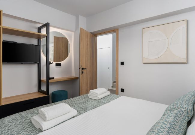 Villa in Sfakaki - Villa Etoile - With Private Heated Pool Villa in Sfakaki - Villa Etoile - With Private Heated Pool