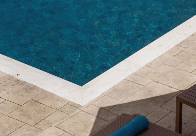 Villa in Bali - Brikis Villa 1 - With Private Pool Villa in Bali - Brikis Villa 1 - With Private Pool