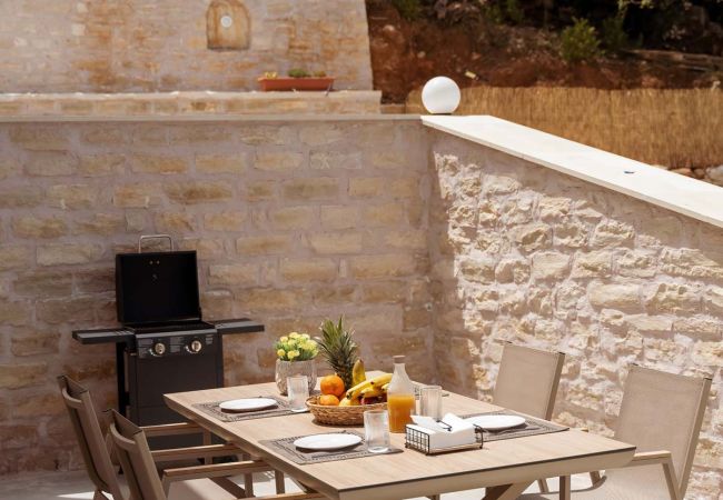 Villa in Bali - Brikis Villa 1 - With Private Pool Villa in Bali - Brikis Villa 1 - With Private Pool