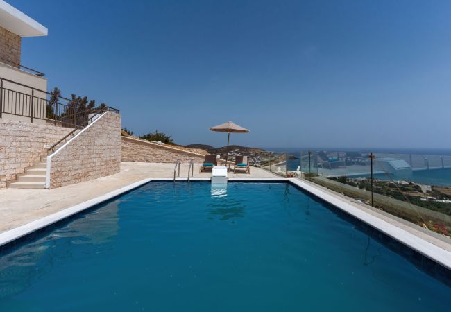 Villa in Bali - Brikis Villa 1 - With Private Pool Villa in Bali - Brikis Villa 1 - With Private Pool