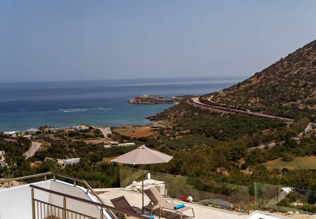 Villa in Bali - Brikis Villa 1 - With Private Pool Villa in Bali - Brikis Villa 1 - With Private Pool