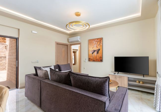 Villa in Bali - Brikis Villa 1 - With Private Pool Villa in Bali - Brikis Villa 1 - With Private Pool