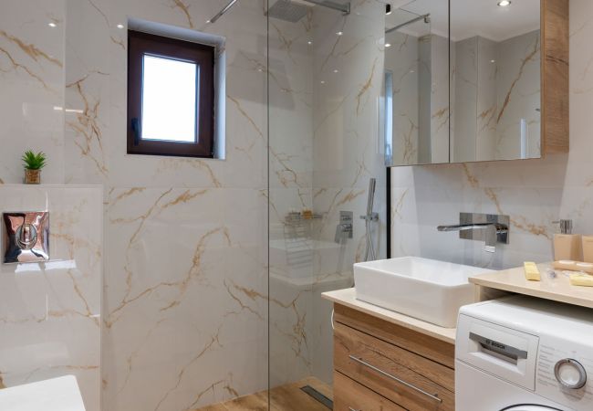 Villa in Bali - Brikis Villa 1 - With Private Pool Villa in Bali - Brikis Villa 1 - With Private Pool