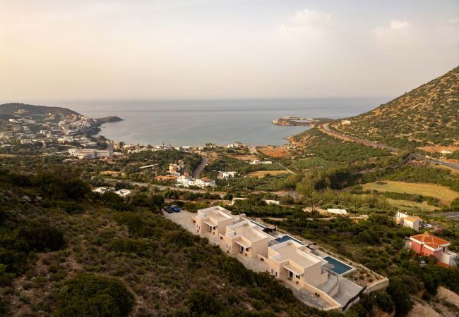 Villa in Bali - Brikis Villa 2 - With Private Pool Villa in Bali - Brikis Villa 2 - With Private Pool