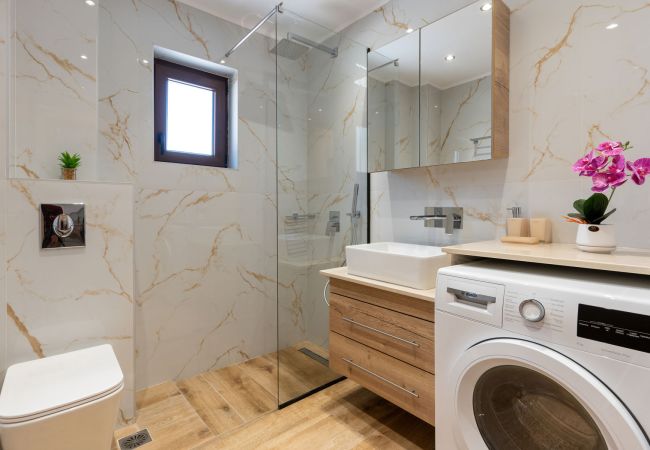 Villa in Bali - Brikis Villa 2 - With Private Pool Villa in Bali - Brikis Villa 2 - With Private Pool